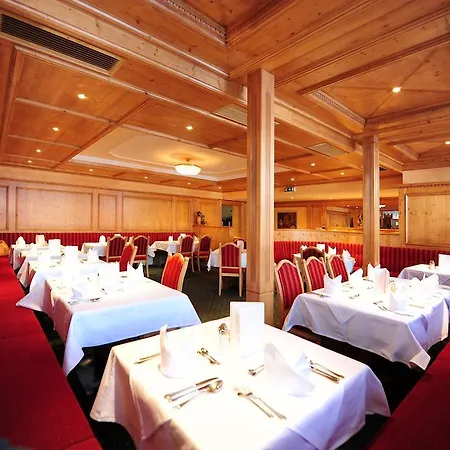 Barbara Hotel 3*