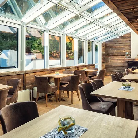 Barbara 3* ザーファウス