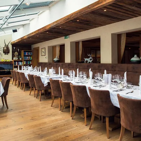 Barbara ホテル 3*