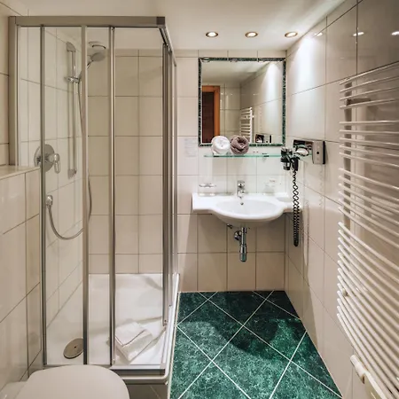 Hotel Barbara 3*