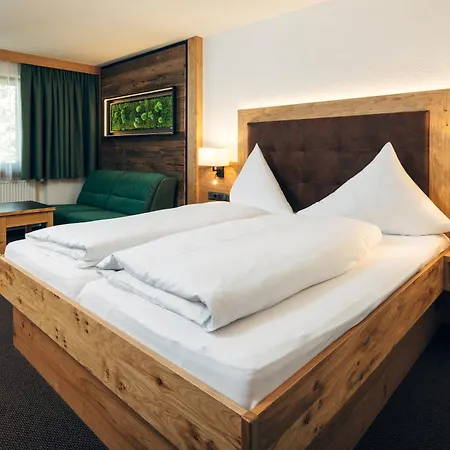 Barbara Hotel Serfaus