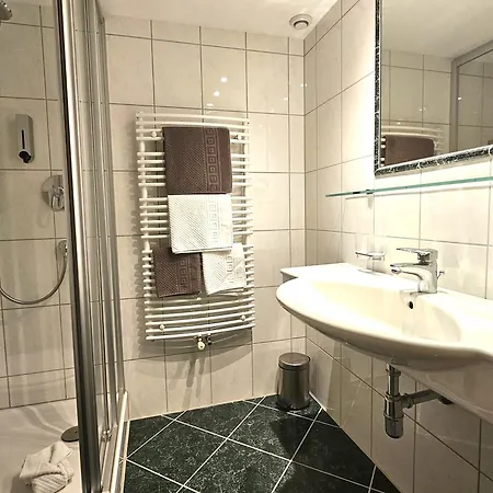 ホテル Barbara ザーファウス