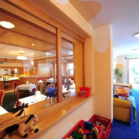 Hotel Barbara 3*