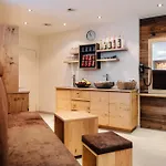 Barbara 酒店 瑟弗浩斯