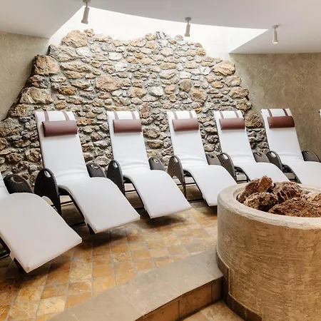 Otel Barbara Serfaus