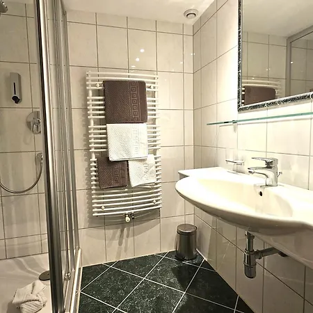 Hotel Barbara Serfaus
