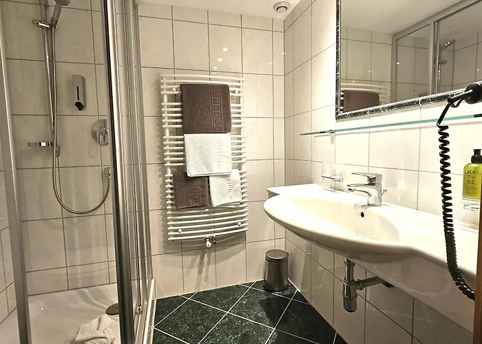 Hotell Barbara Serfaus