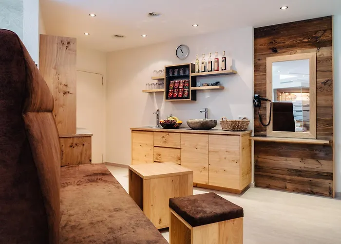 Barbara מלון סרפהאוס