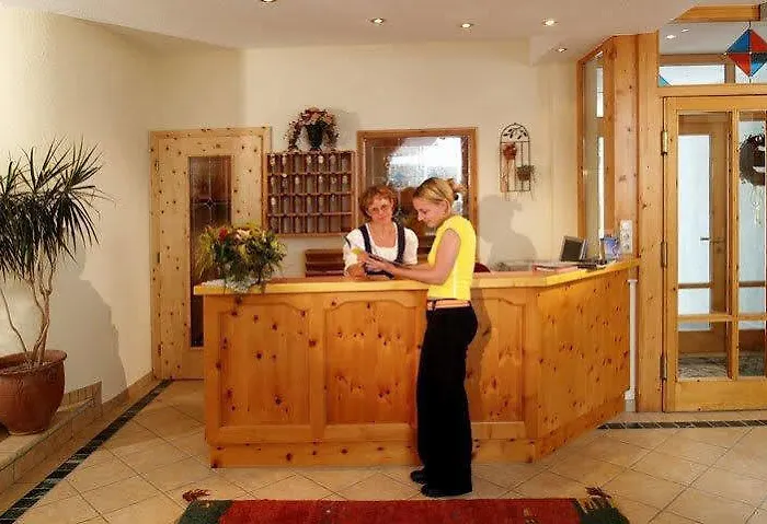 מלון Barbara סרפהאוס