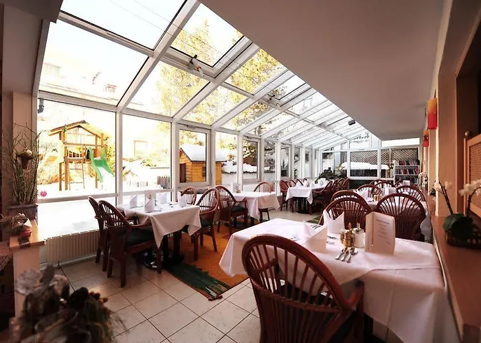 Barbara מלון סרפהאוס