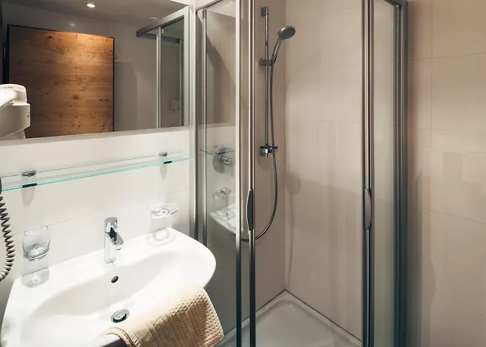 מלון Barbara סרפהאוס